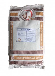 BỘT BÔNG LAN MAXY