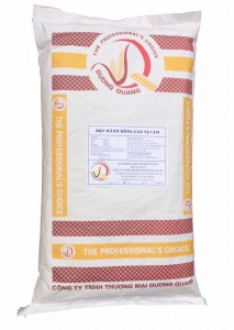BỘT BÔNG LAN VỊ CAM 