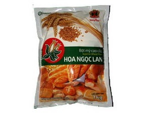  BỘT MỲ HOA NGỌC LAN 