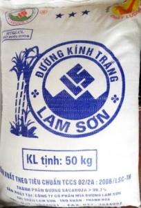 ĐƯỜNG TRẮNG LAM SƠN 