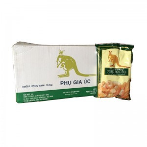 PHỤ GIA ÚC 